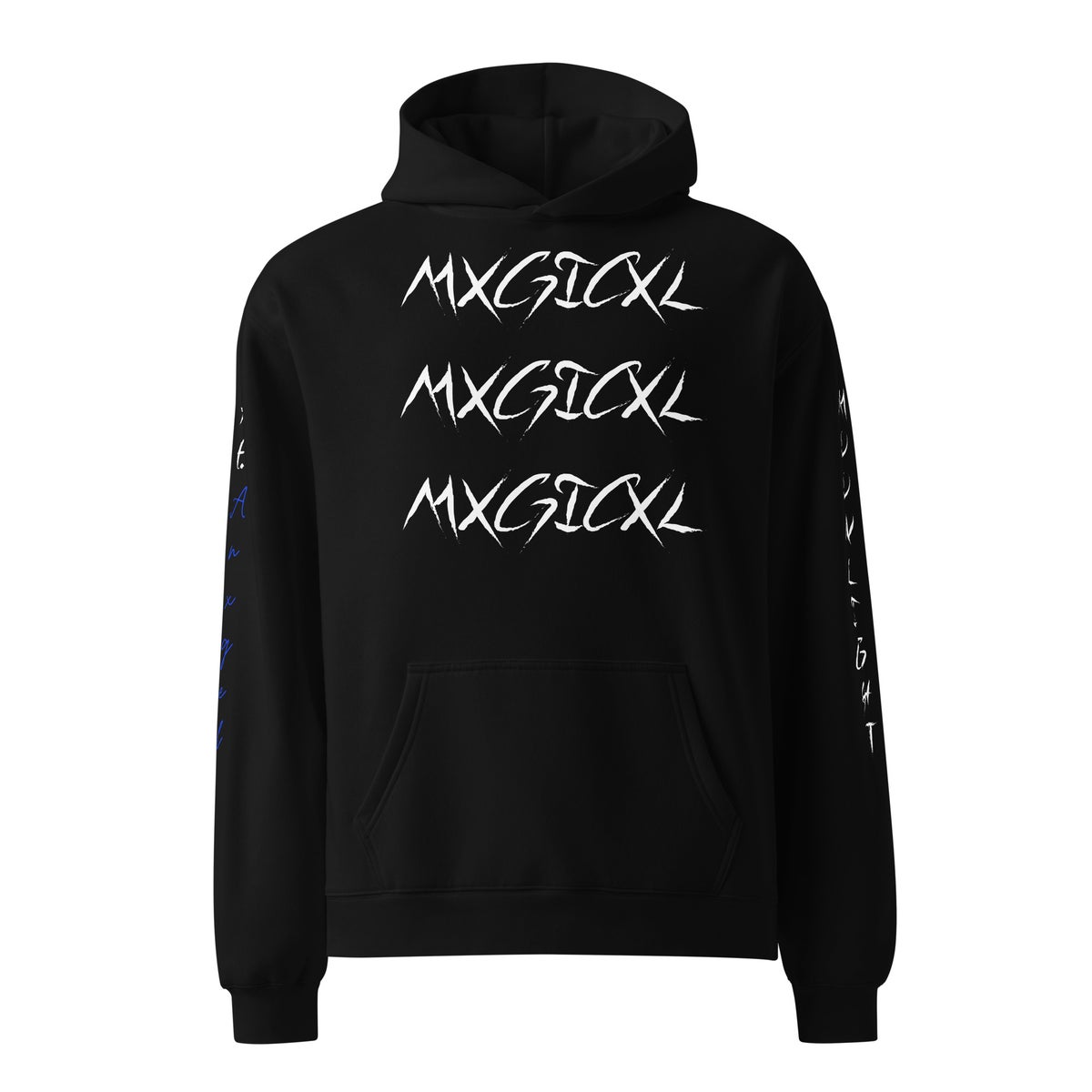 MOONLIGHT LIMITED EDITION HOODIE