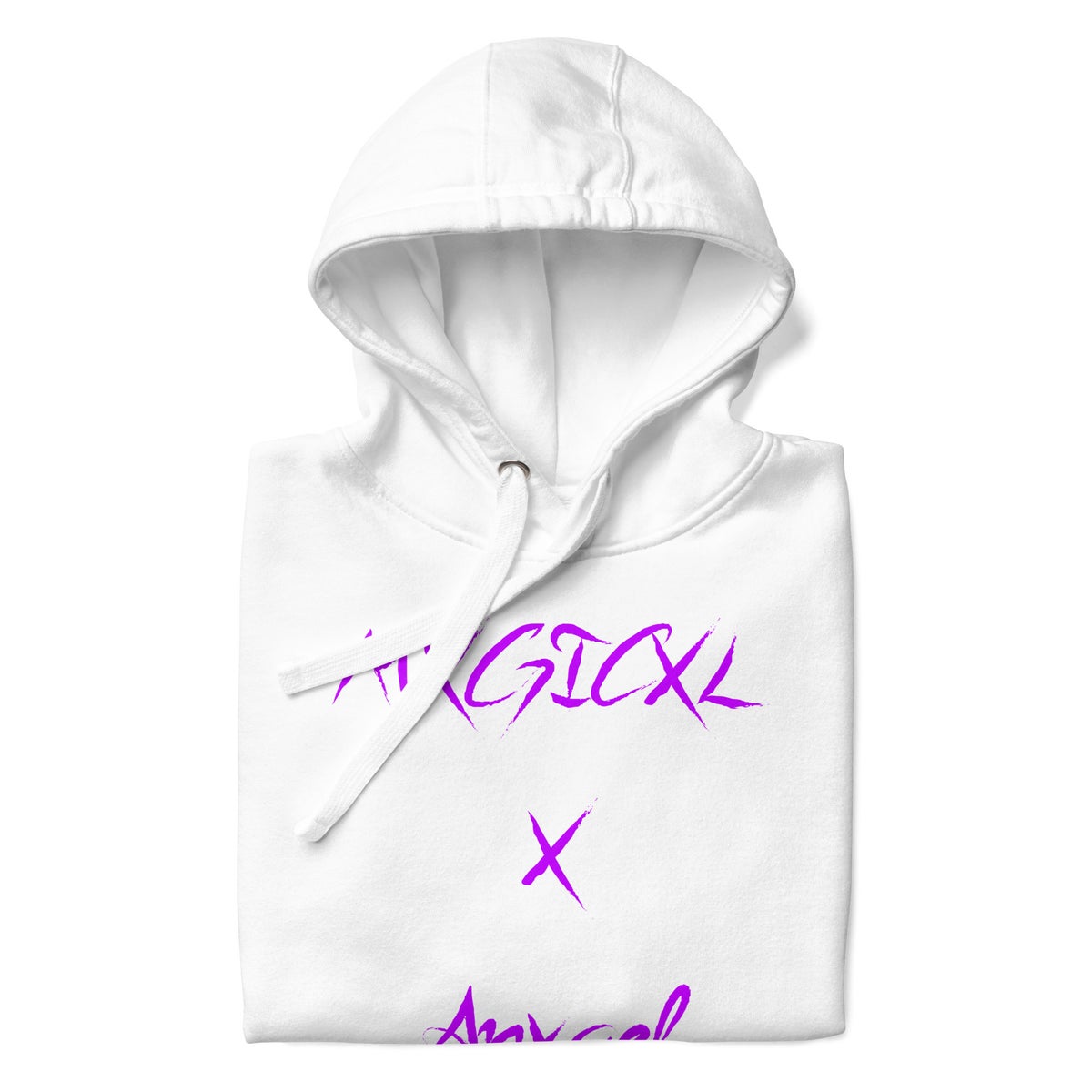 NO COMPANY 4. HOODIE